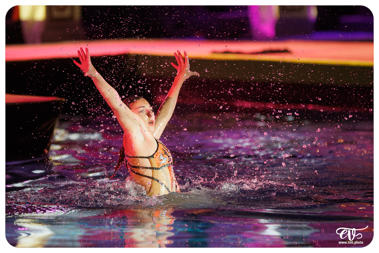 BNS - MILLE ET UNE NUITS